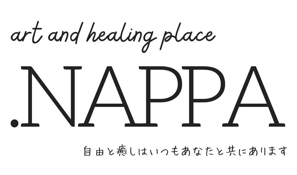 art and healing place .NAPPA